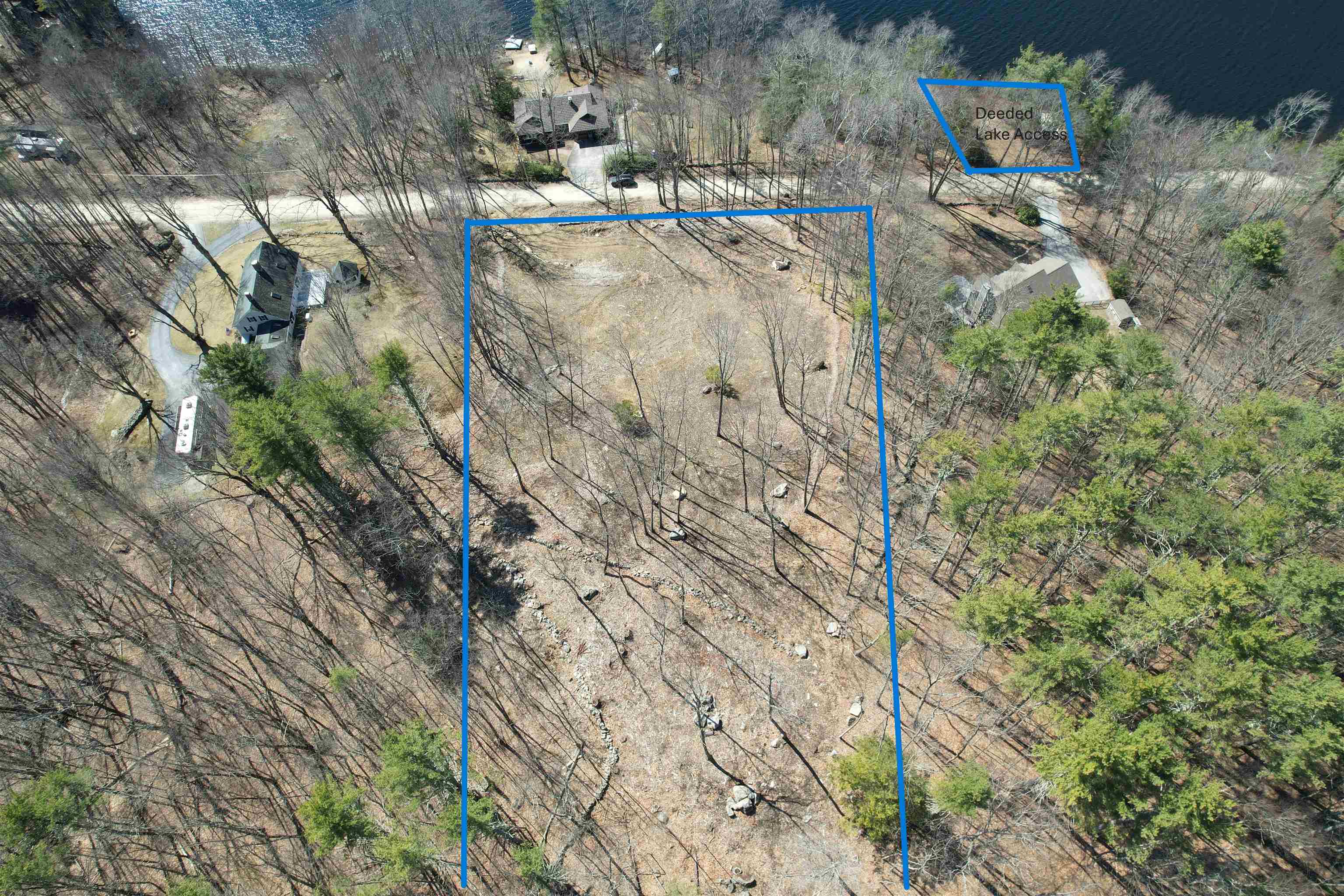 0 Daniel Cater Road Barrington, NH 03825 - Photo 1 of 9