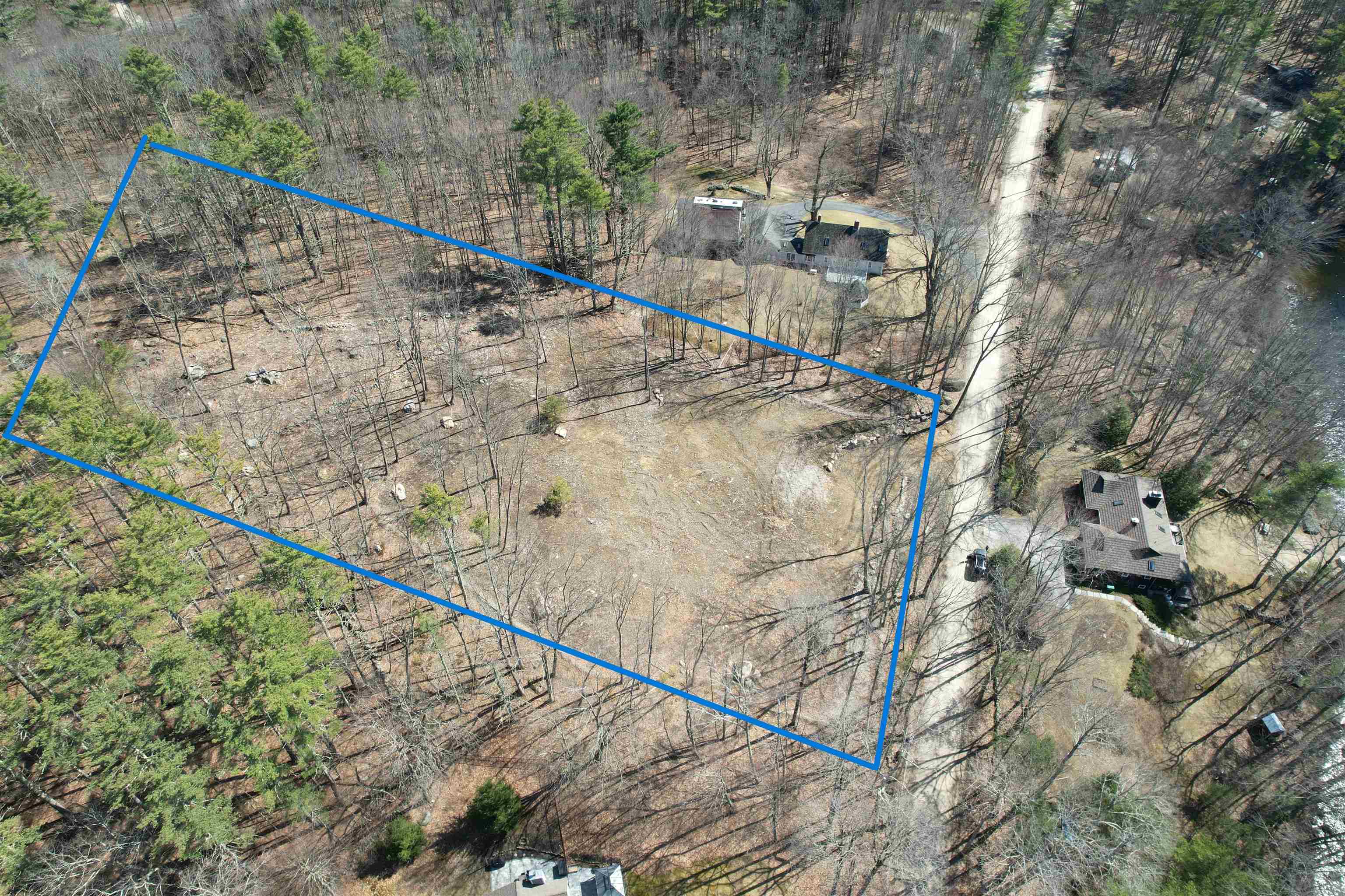 0 Daniel Cater Road Barrington, NH 03825 - Photo 2 of 9