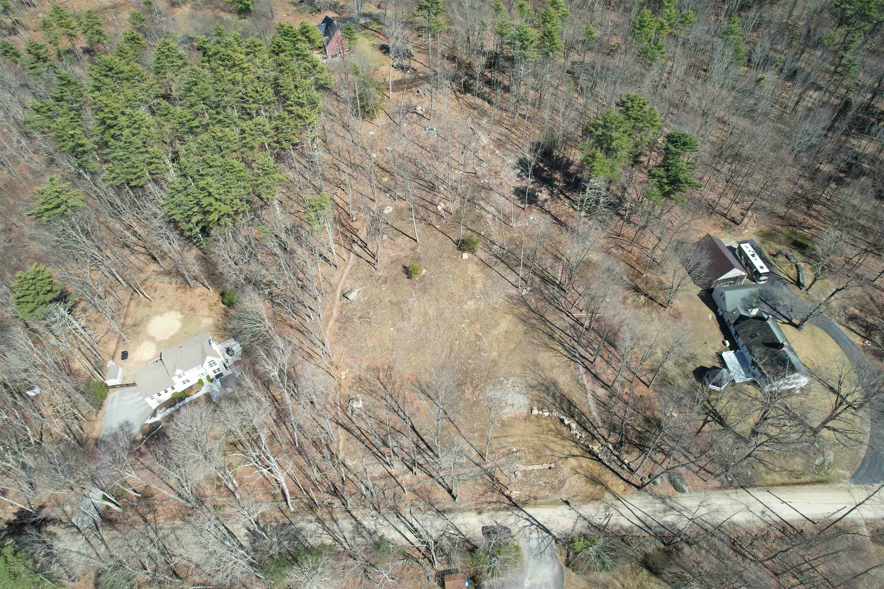 0 Daniel Cater Road Barrington, NH 03825 - Photo 3 of 9