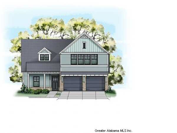 340 Braddock Road, Unit 314 Springville, AL 35146 - Photo 1 of 3 Gallery Image 1