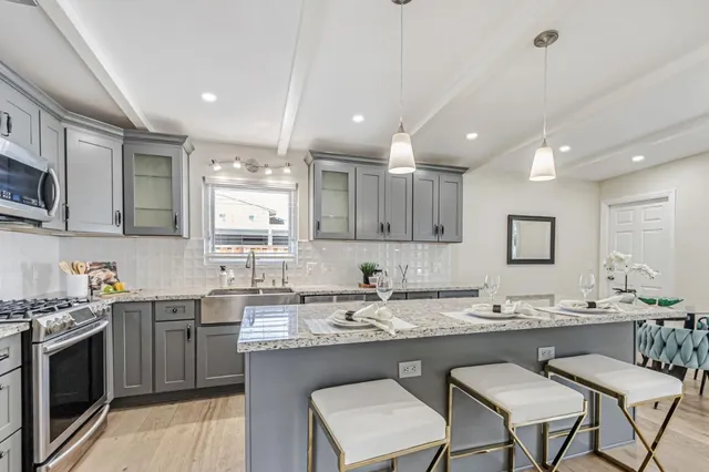 $1,299,000 | 2044 Jackson Street, Santa Clara, CA 95050