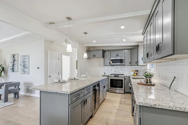 $1,299,000 | 2044 Jackson Street, Santa Clara, CA 95050