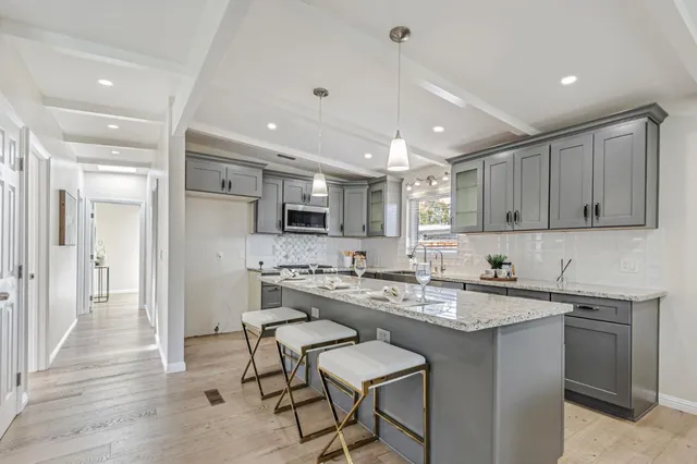 $1,299,000 | 2044 Jackson Street, Santa Clara, CA 95050