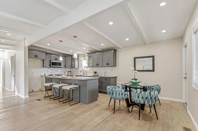 $1,299,000 | 2044 Jackson Street, Santa Clara, CA 95050