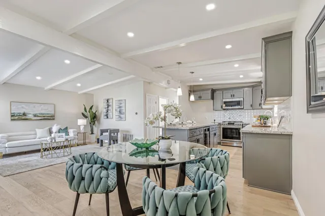 $1,299,000 | 2044 Jackson Street, Santa Clara, CA 95050
