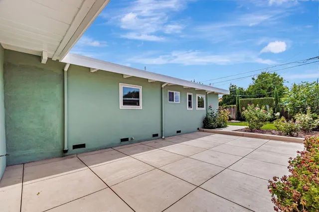 $1,299,000 | 2044 Jackson Street, Santa Clara, CA 95050