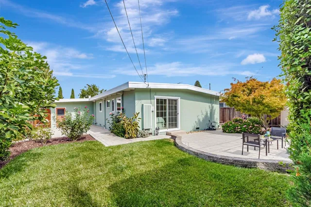 $1,299,000 | 2044 Jackson Street, Santa Clara, CA 95050