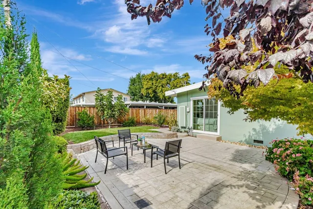 $1,299,000 | 2044 Jackson Street, Santa Clara, CA 95050