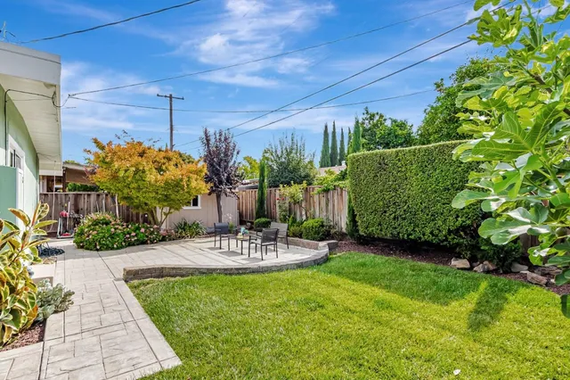 $1,299,000 | 2044 Jackson Street, Santa Clara, CA 95050