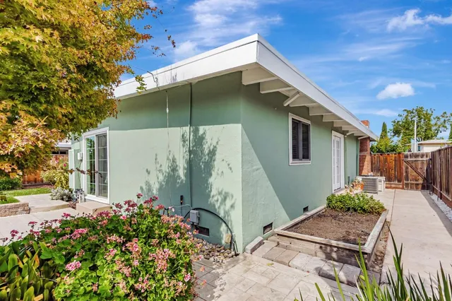 $1,299,000 | 2044 Jackson Street, Santa Clara, CA 95050