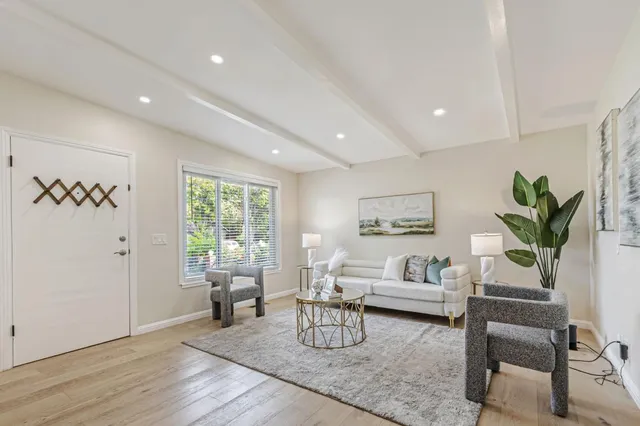 $1,299,000 | 2044 Jackson Street, Santa Clara, CA 95050