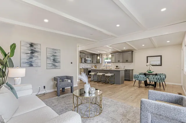 $1,299,000 | 2044 Jackson Street, Santa Clara, CA 95050