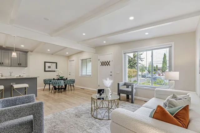 $1,299,000 | 2044 Jackson Street, Santa Clara, CA 95050