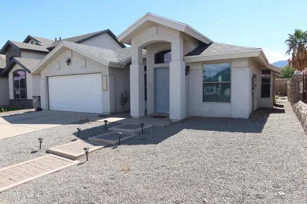 $252,650 | 10961 Acoma Street, El Paso, TX 79934