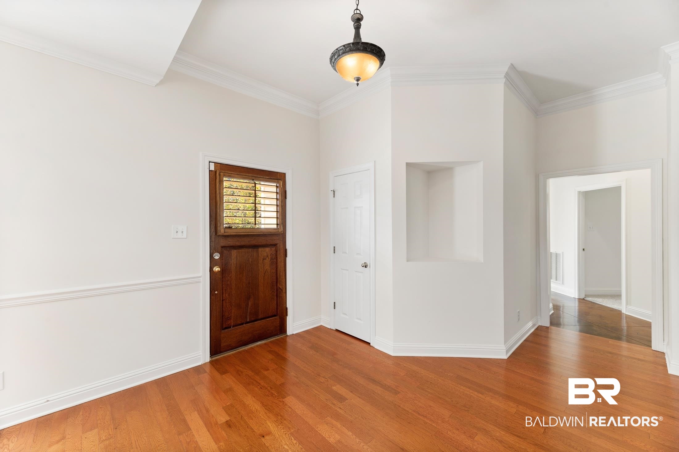 10153 Constantine Street Daphne, AL 36526 - Photo 5 of 26 Foyer Area
