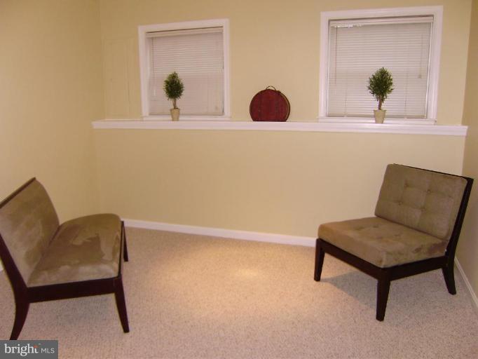 6011 Riddle Walk Alexandria, VA 22312 - Photo 16 of 25 Great lower level rec room has windows for light!