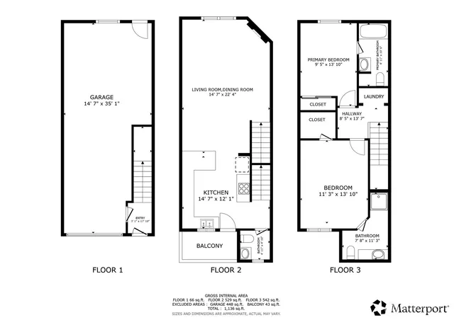 $384,000 | 3125 South 45th Street, Tacoma, WA 98409