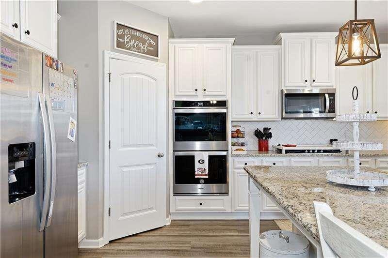 164 Fox Knoll Trail Dallas, GA 30132 - Photo 18 of 64