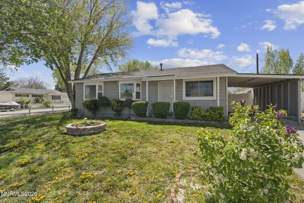$419,900 | 2781 Tiffany Circle, Sparks, NV 89431