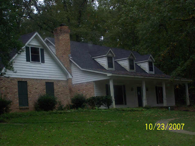 324 Springhill Drive Terry, MS 39170 - Photo 1 of 1 Photo 1