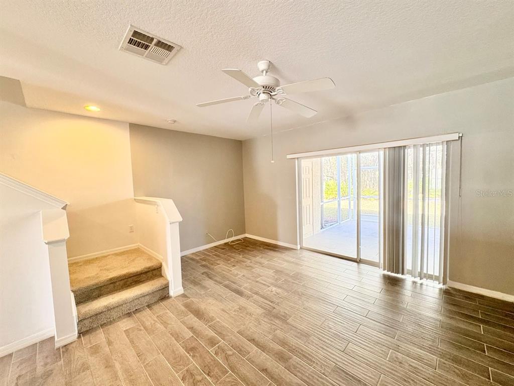 15619 Stable Run Drive Spring Hill, FL 34610 - Photo 12 of 28 a view of an empty room with a window