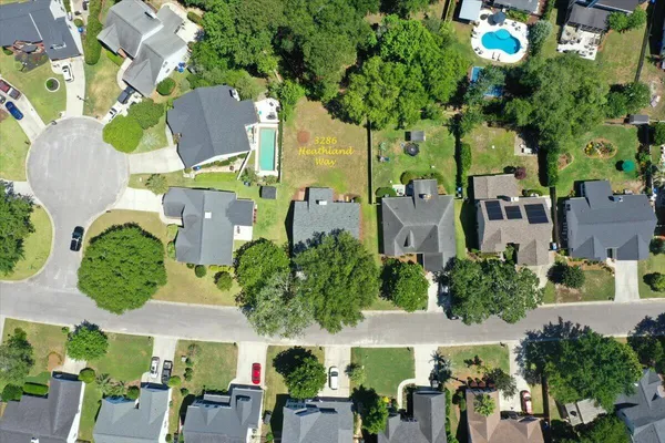 $634,399 | 3286 Heathland Way, Mount Pleasant, SC 29466