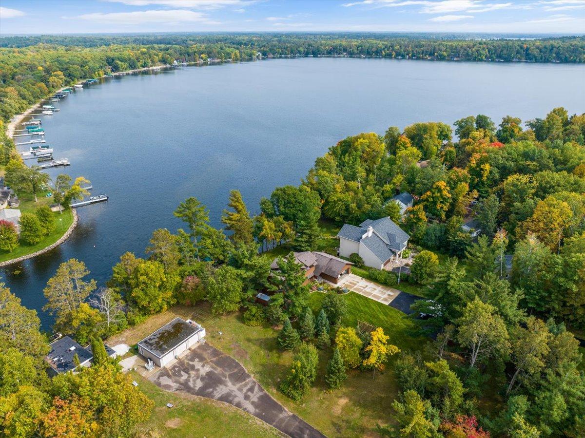 8262 Gullwood Road Nisswa, MN 56468 - Photo 2 of 3
