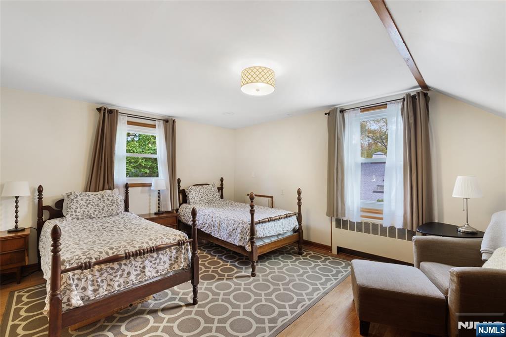 479 South Pleasant Avenue Ridgewood, NJ 07450 - Photo 12 of 26 a living room with furniture and a window
