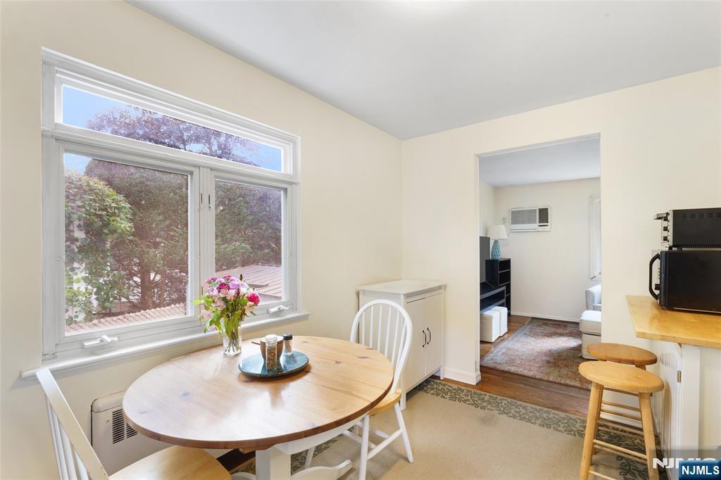 479 South Pleasant Avenue Ridgewood, NJ 07450 - Photo 4 of 26 a dining room with furniture and window