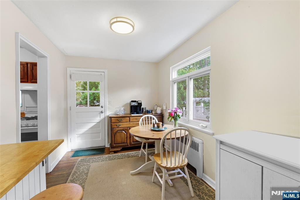 479 South Pleasant Avenue Ridgewood, NJ 07450 - Photo 5 of 26 a dining room with furniture and window