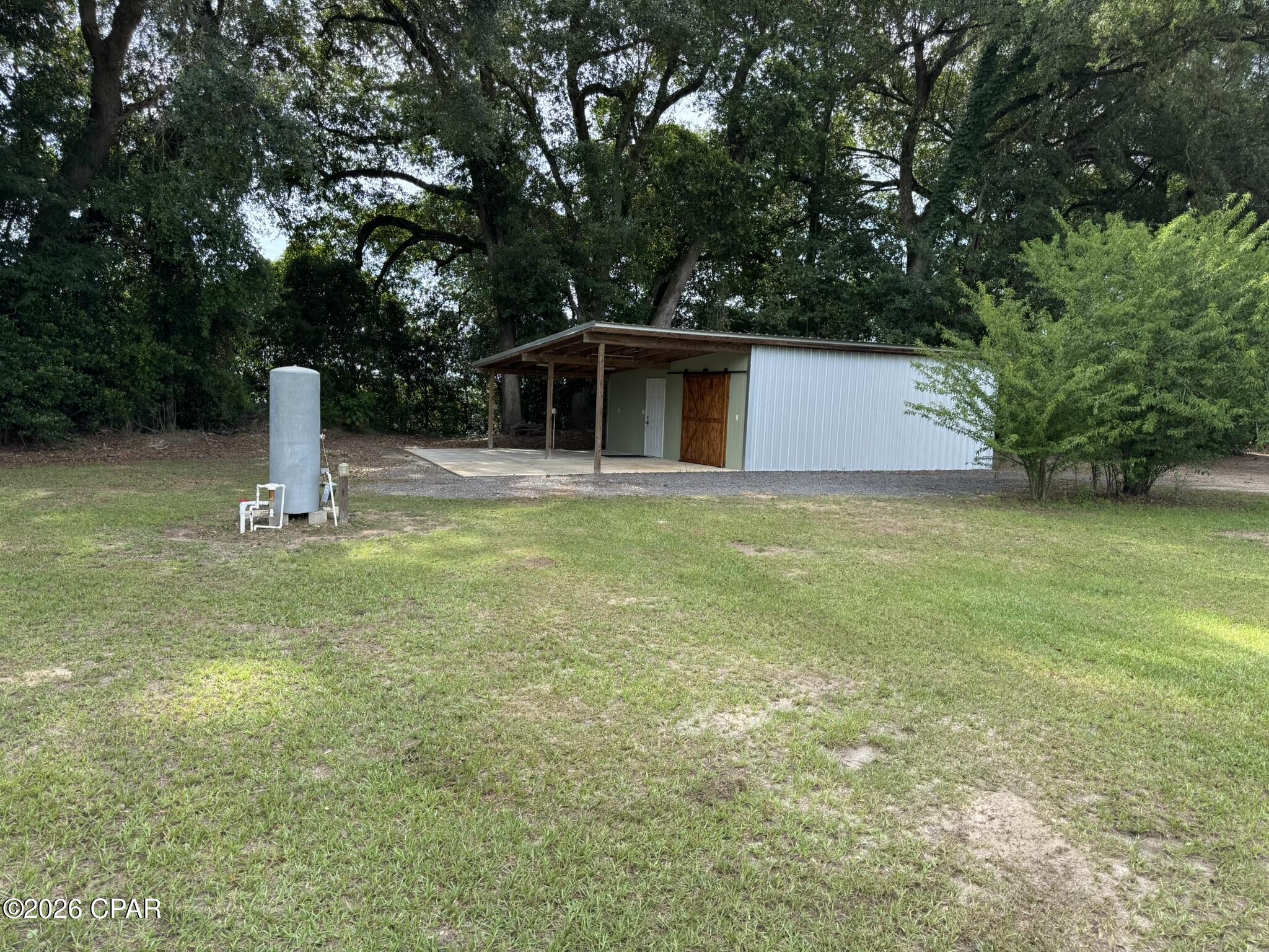 3802 Sweet Pond Road Greenwood, FL 32443 - Photo 5 of 47