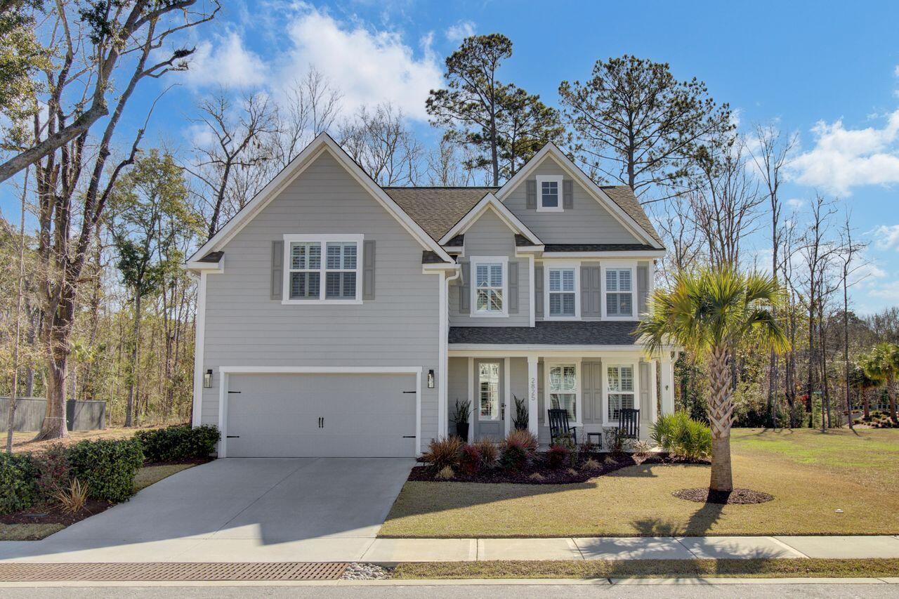 2825 Backman Street Mount Pleasant, SC 29466 - Photo 1 of 47 3