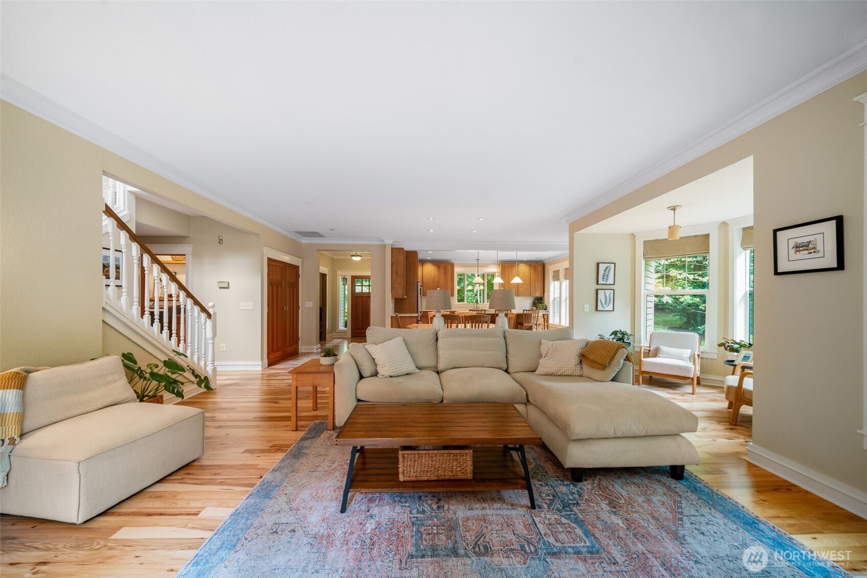 6127 Lemon Road Northeast Olympia, WA 98506 - Photo 16 of 40