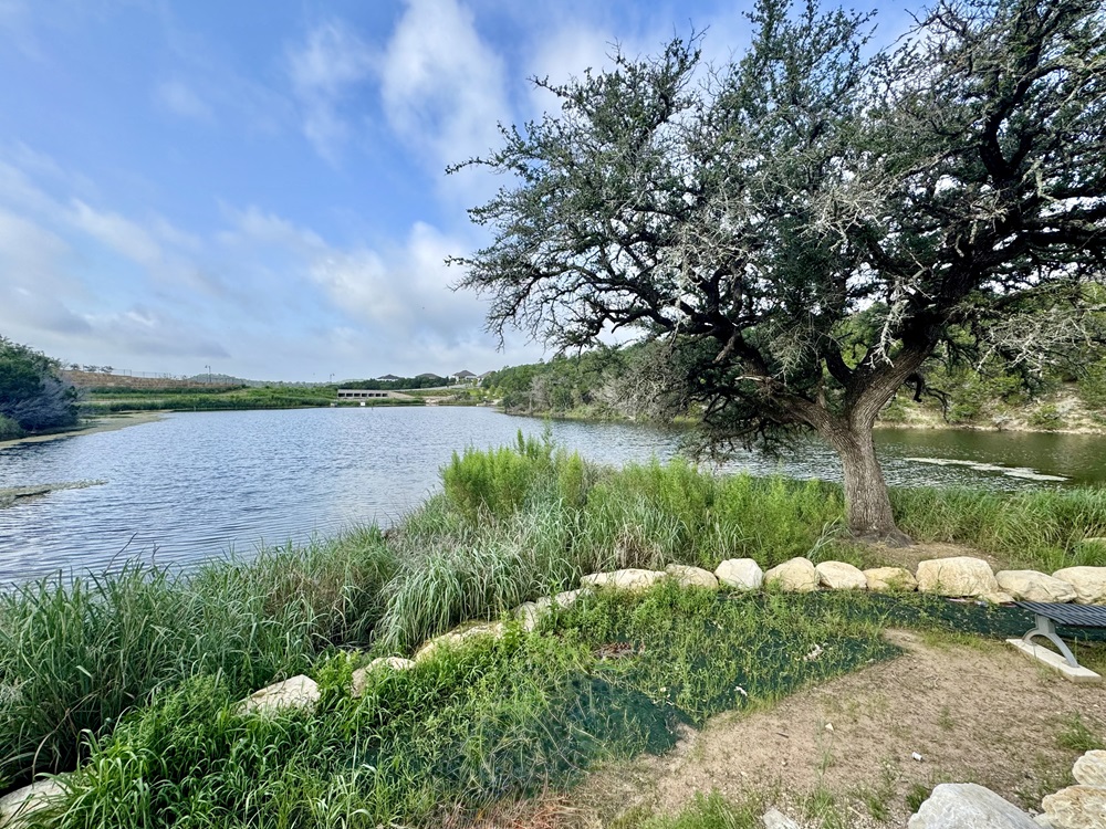 1505 Novara Trail Leander, TX 78641 - Photo 29 of 40 Travisso Community