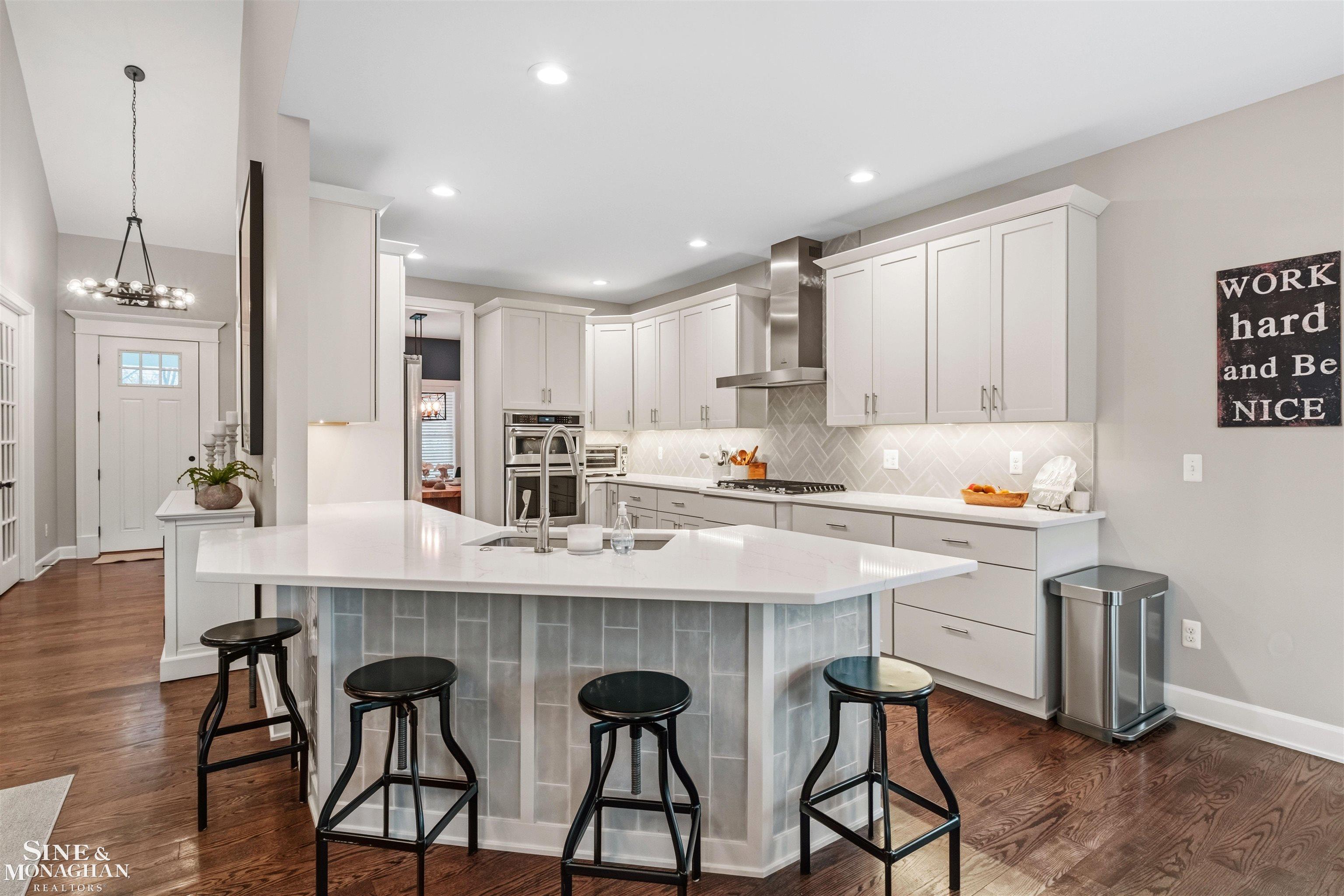 174 Kerby Road Grosse Pointe, MI 48236 - Photo 15 of 64 Kitchen