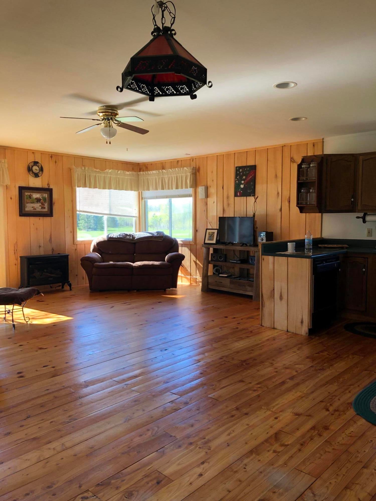 9534 South North Hulbert Road Hulbert, MI 49748 - Photo 3 of 16 Gallery Image 3