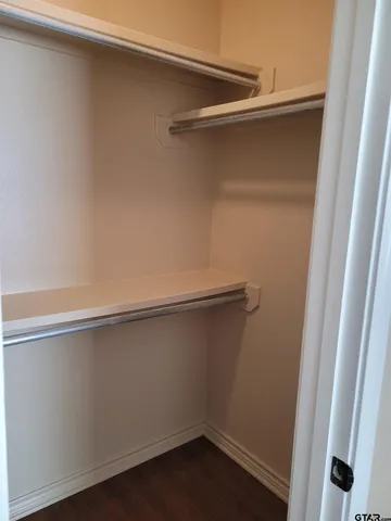 a close up of a microwave