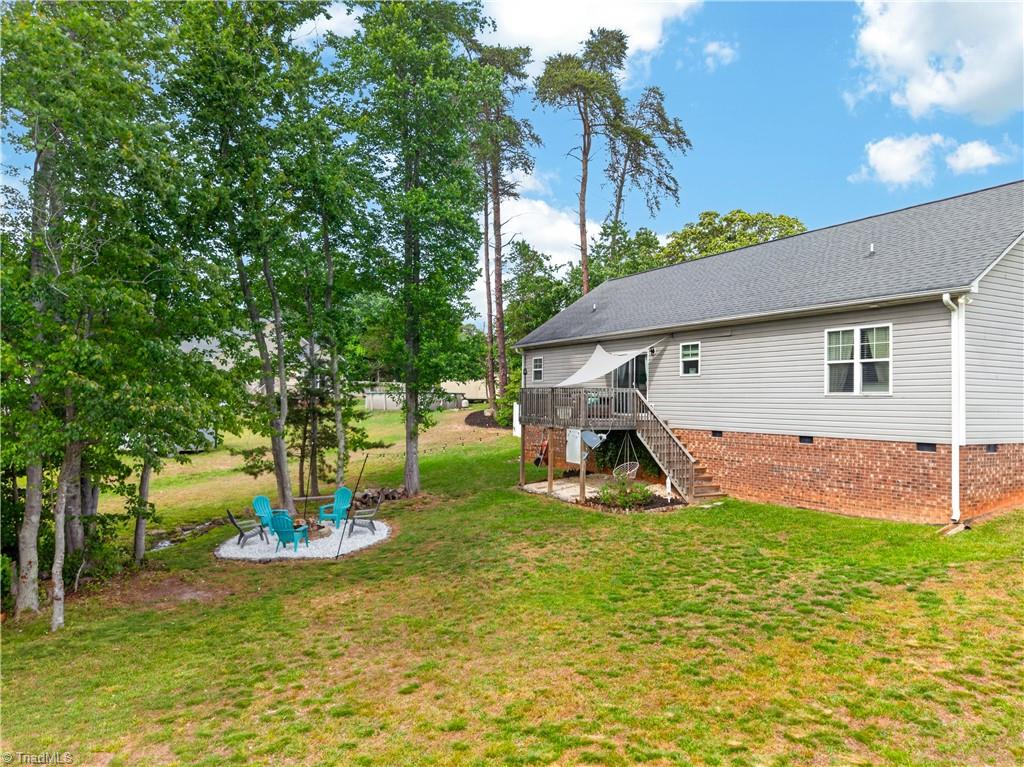 4319 Brown Oaks Road Randleman, NC 27317 - Photo 30 of 33
