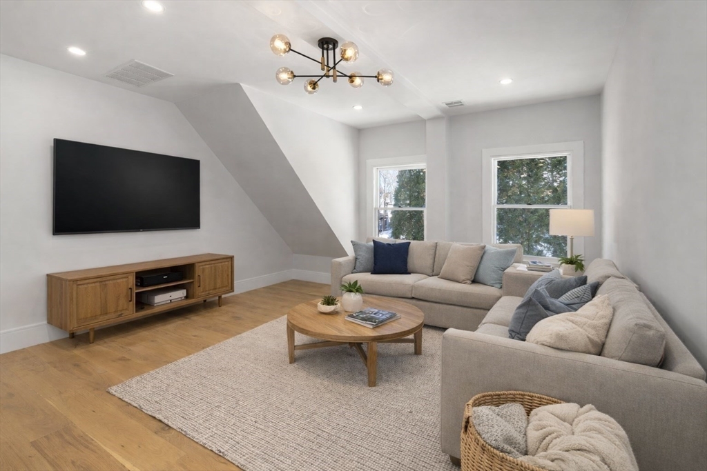 36 Osborne Road, Unit 1 Brookline, MA 02446 - Photo 34 of 41