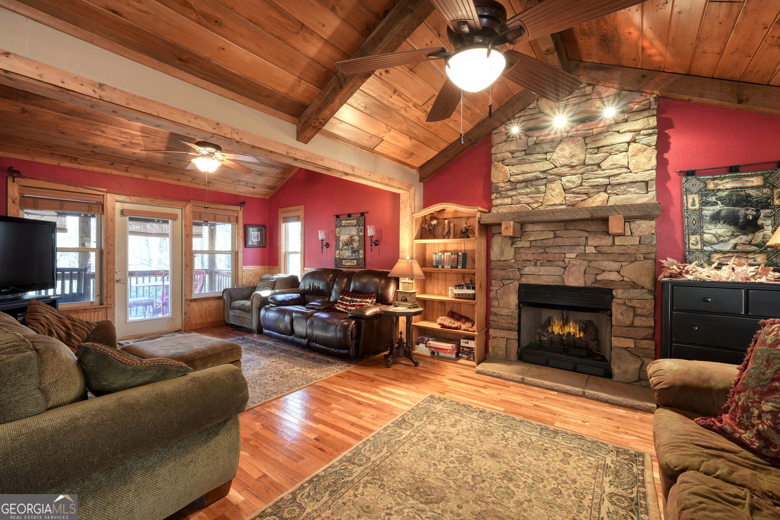 518 Rizzitello Lane, Unit 9 Blairsville, GA 30512 - Photo 6 of 44