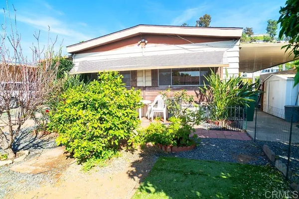 $140,000 | 8712 North Magnolia, Unit 218, Santee, CA 92071