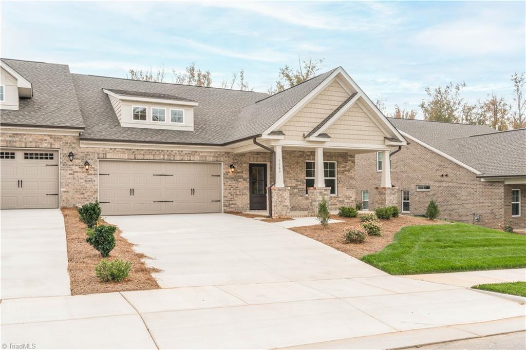 2063 Welden Ridge Road Kernersville, NC 27284 - Photo 1 of 49 Welcome Home!