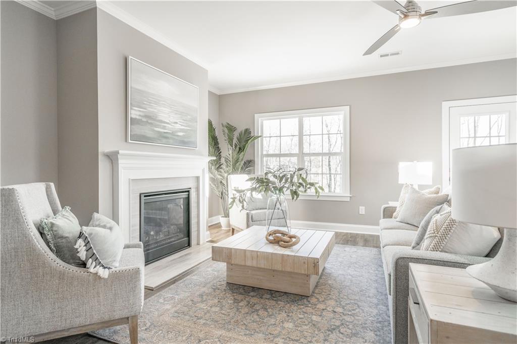 2063 Welden Ridge Road Kernersville, NC 27284 - Photo 15 of 49 Gallery Image 15