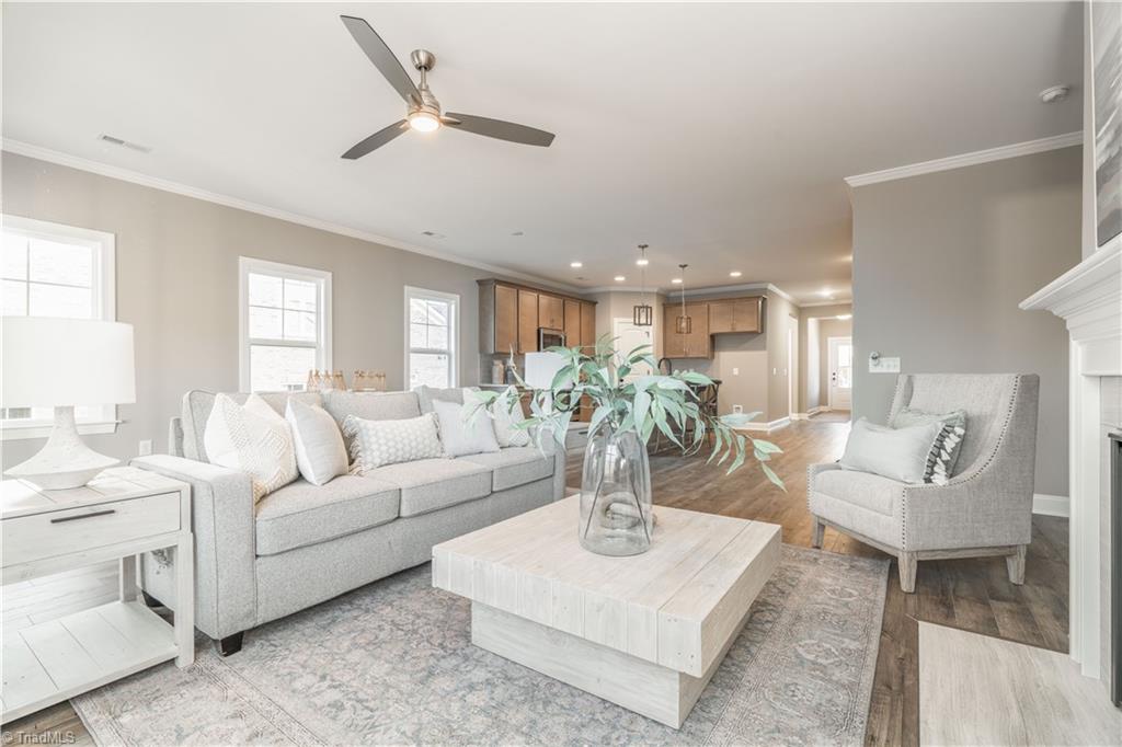 2063 Welden Ridge Road Kernersville, NC 27284 - Photo 19 of 49 Gallery Image 19