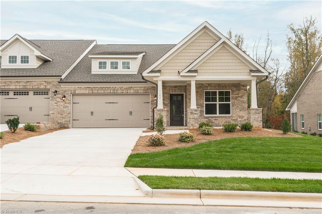 2063 Welden Ridge Road Kernersville, NC 27284 - Photo 2 of 49 Irrigation included in HOA!