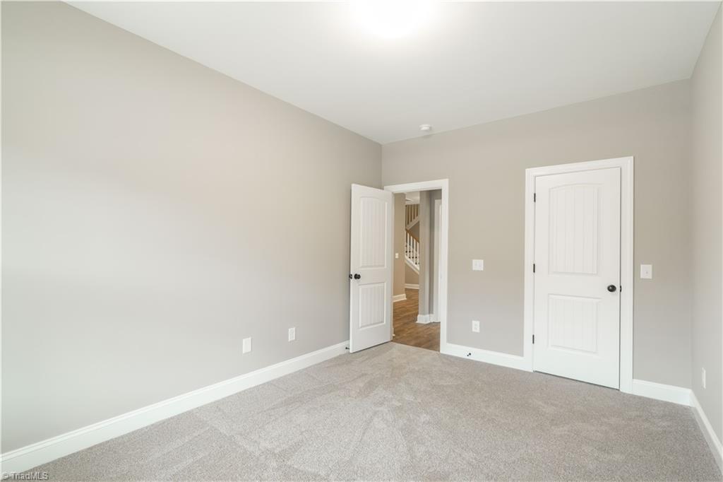 2063 Welden Ridge Road Kernersville, NC 27284 - Photo 29 of 49 Bed 2 (ON MAIN)