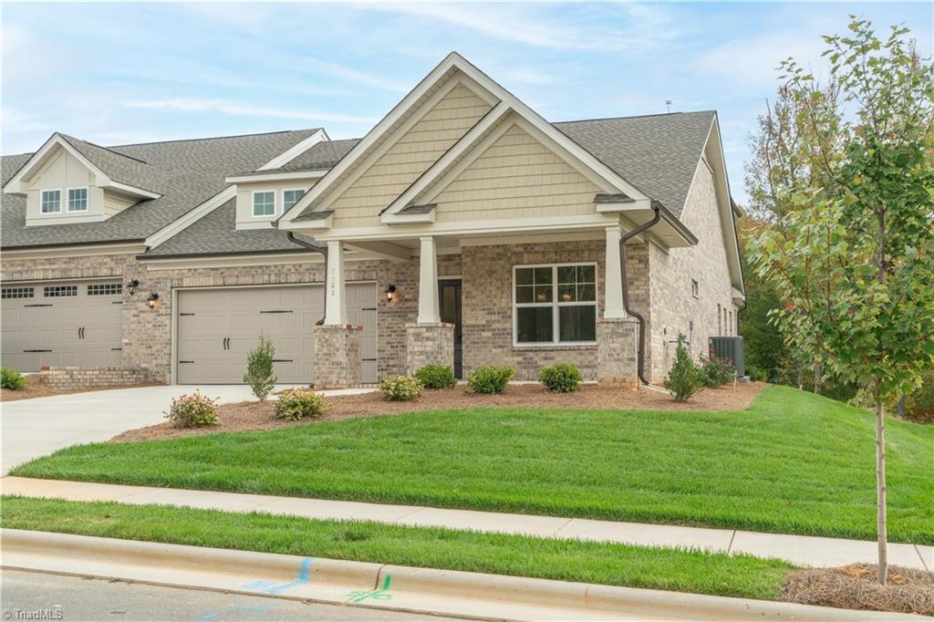 2063 Welden Ridge Road Kernersville, NC 27284 - Photo 3 of 49 Gallery Image 3