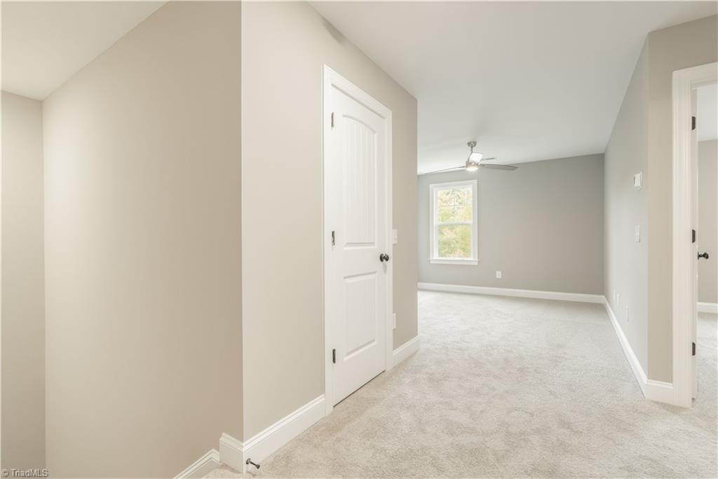 2063 Welden Ridge Road Kernersville, NC 27284 - Photo 33 of 49 Upstairs LOFT