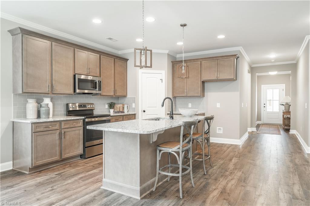 2063 Welden Ridge Road Kernersville, NC 27284 - Photo 9 of 49 Gallery Image 9