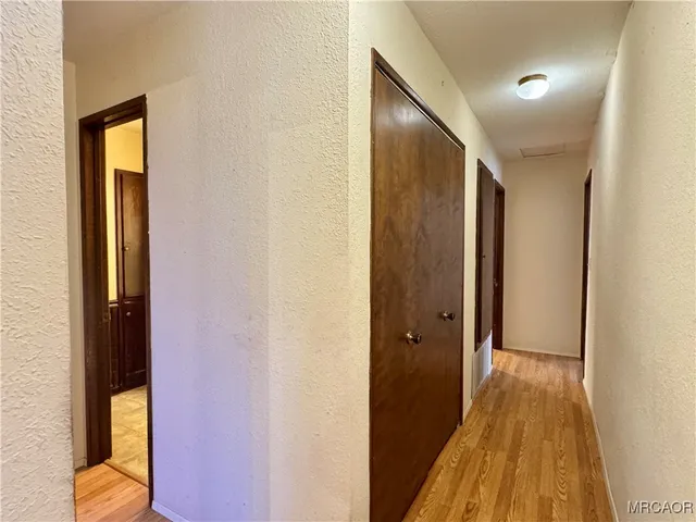 a view of outdoor space with seating area